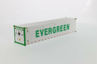 Thumbnail for 91028A 40' Refrigerated Sea Container Escala 1:50 - KATZER