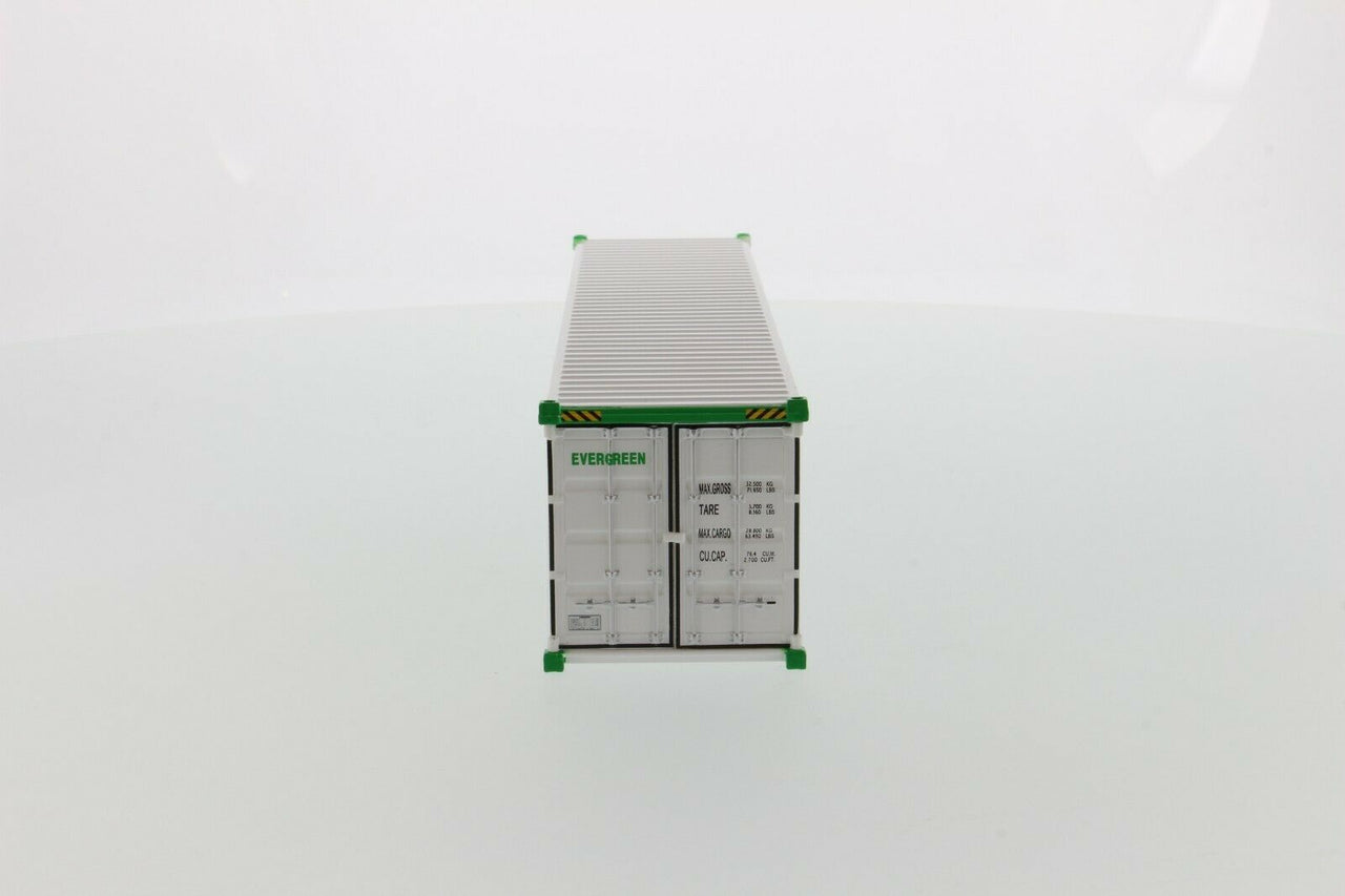 91028A 40' Refrigerated Sea Container Escala 1:50 - KATZER