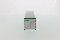 Thumbnail for 91028A 40' Refrigerated Sea Container Escala 1:50 - KATZER