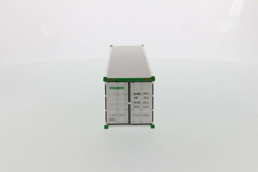 91028A 40' Refrigerated Sea Container Escala 1:50 - KATZER