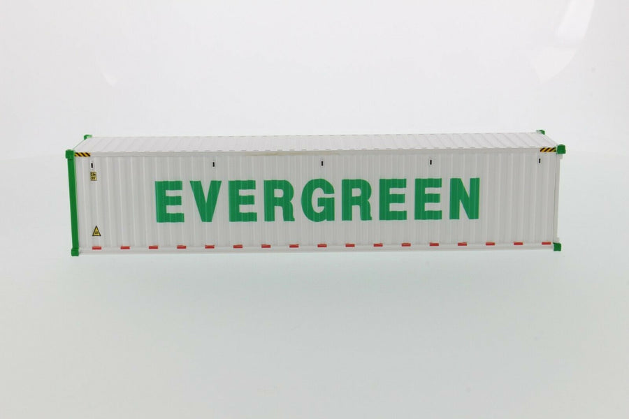 91028A 40' Refrigerated Sea Container Escala 1:50 - KATZER