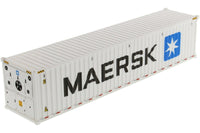 Thumbnail for 91028B 40' Refrigerated Sea Container Escala 1:50 - KATZER