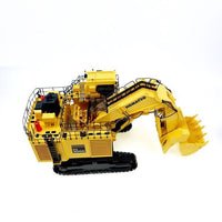 Thumbnail for 933 Pala Minera Diesel Komatsu PC4000 Escala 1:50 (Modelo Descontinuado) - KATZER