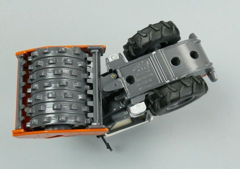 9483 Rodillo Compactador Hamm H7i Escala 1:50 - KATZER