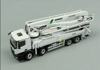 Thumbnail for 951 Camión Mercedes-Benz Arocs con Bomba de Hormigón Schwing S 43 SX III Escala 1:50 - KATZER