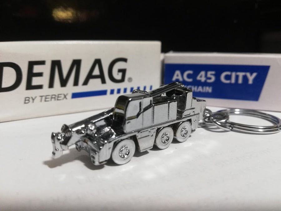 99-10083 Llavero de Grúa Móvil Demag AC45 - KATZER