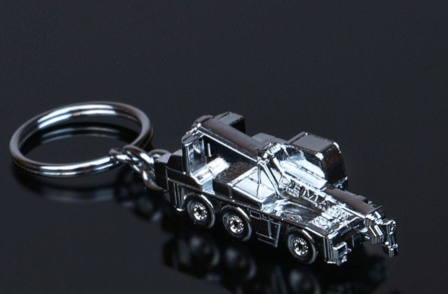 99-10083 Llavero de Grúa Móvil Demag AC45 - KATZER