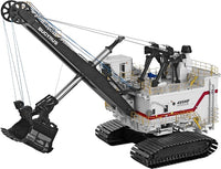 Thumbnail for Pala Minera Bucyrus 495HF Escala 1:50 (Modelo Descontinuado)