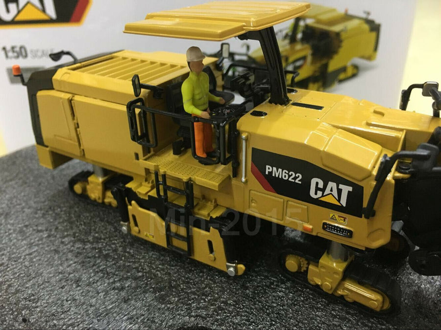 85588 Perfiladora De Pavimento Cat Pm822 Escala 1:50 Asfaltadora &