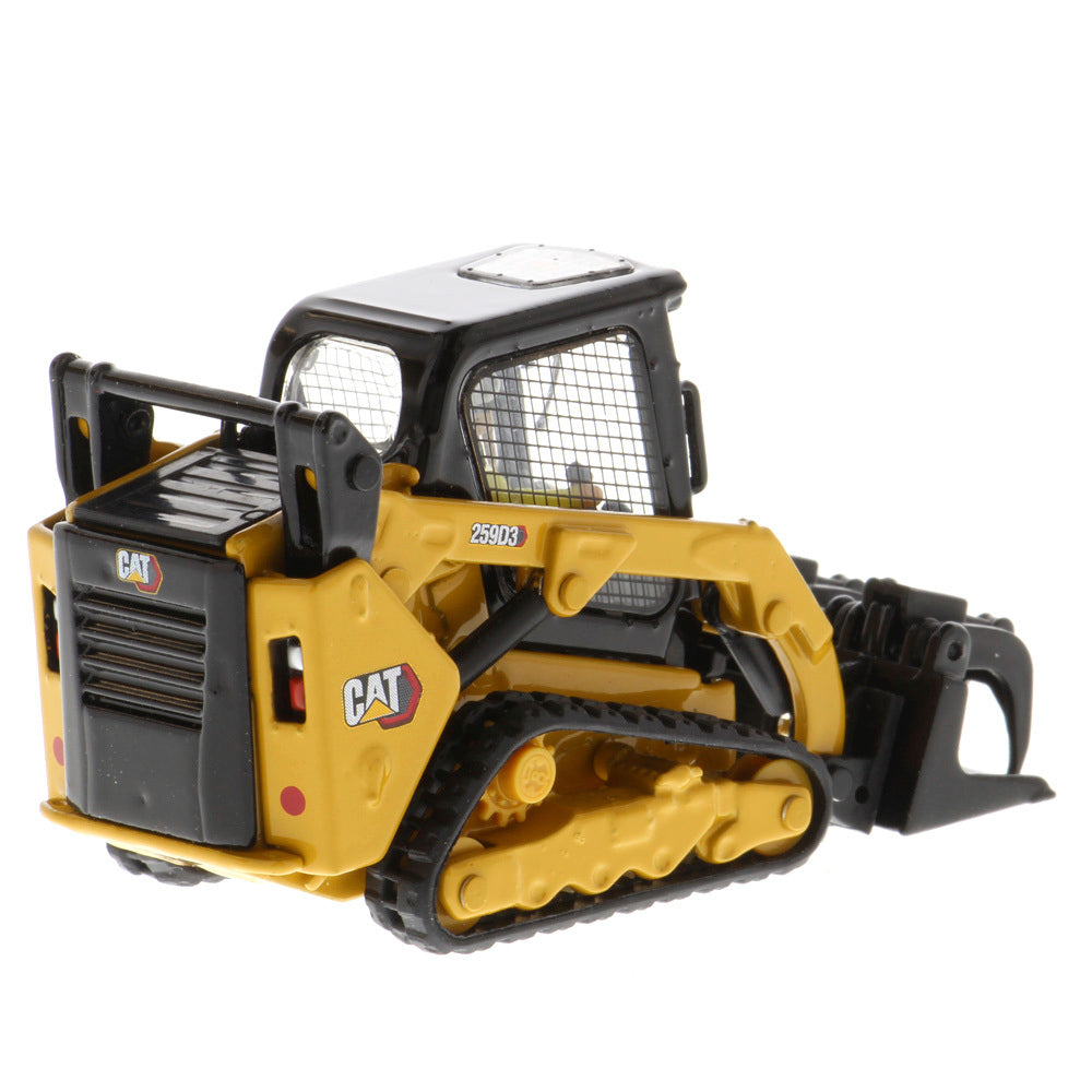 Minicargador  259D3 Escala 1:50