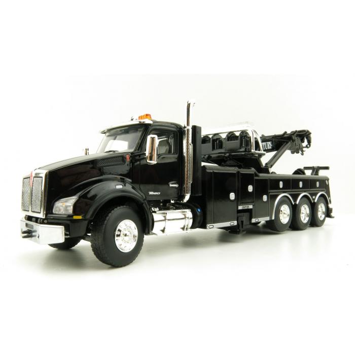 Camión De Servicio Kenworth T880 Escala 1:50 (Modelo Descontinuado)