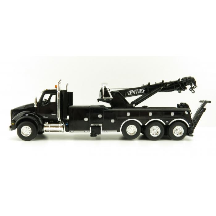 Camión De Servicio Kenworth T880 Escala 1:50 (Modelo Descontinuado)