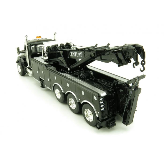 Camión De Servicio Kenworth T880 Escala 1:50 (Modelo Descontinuado)