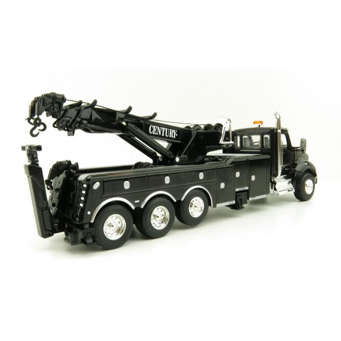 Camión De Servicio Kenworth T880 Escala 1:50 (Modelo Descontinuado)