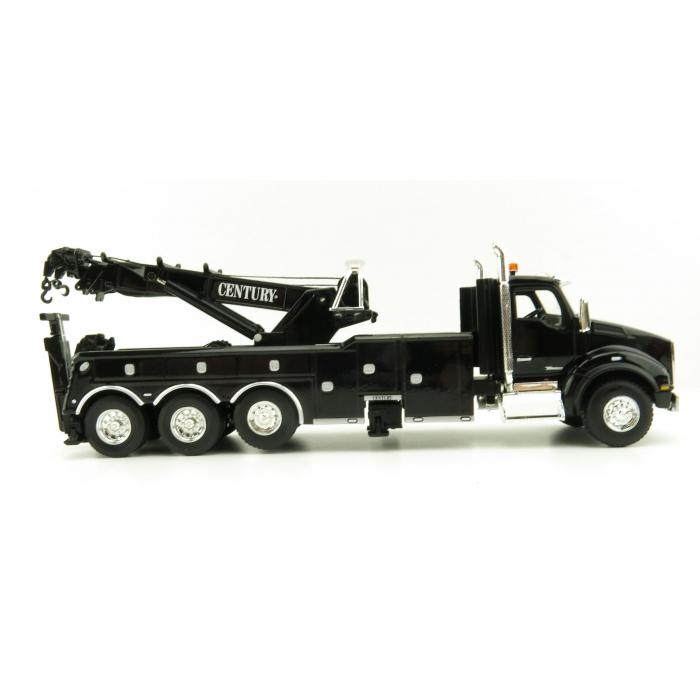 Camión De Servicio Kenworth T880 Escala 1:50 (Modelo Descontinuado)