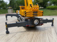 Thumbnail for Grúa Hidráulica XCMG XCT75 Escala 1:50 (Modelo Descontinuado)