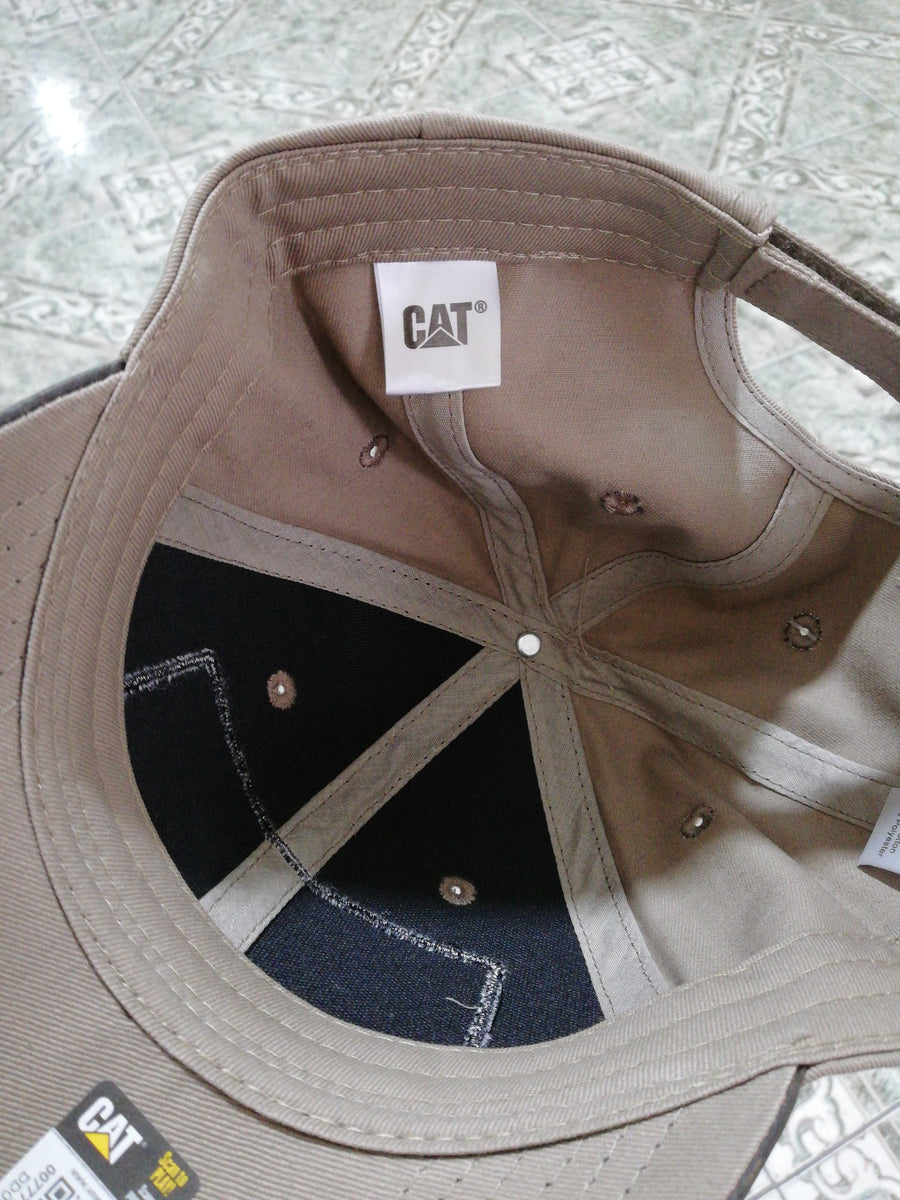 Gorra Cat Realtree Apx®* Cap Gorras