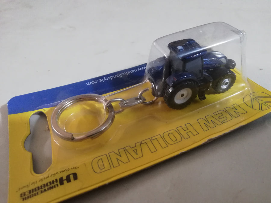 Llavero New Holland T7 225 Blue Power UH5814