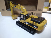 Thumbnail for Excavadora Hidráulica  336DL Escala 1:50 (Modelo Descontinuado)