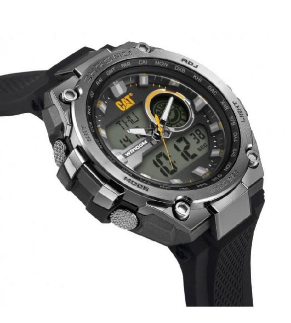 Reloj Cat Yt Anadigit - Mb.145.21.131 Relojes