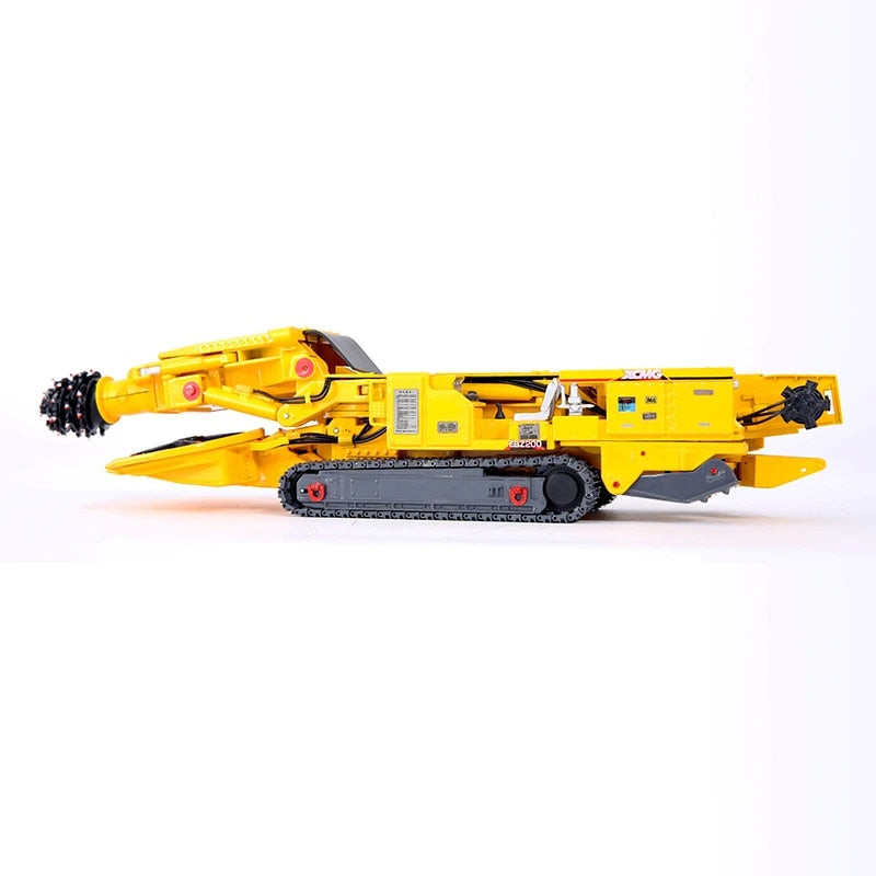 Cabezal De Carretera XCMG EBZ200 Escala 1:35