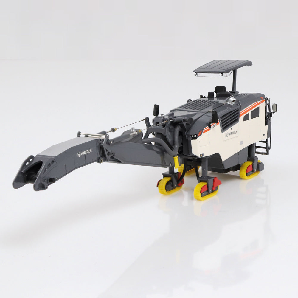 Fresadora De Asfalto Wirtgen W120 Fi Escala 1:50