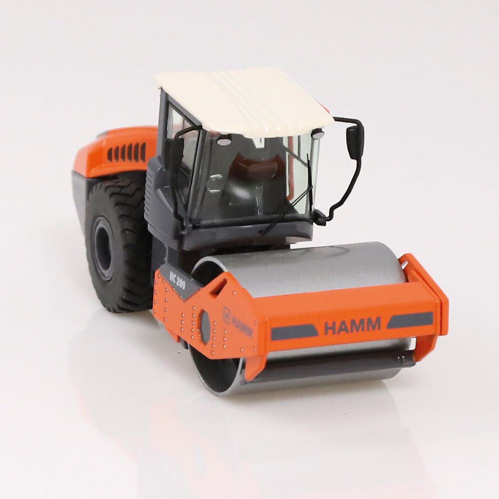 Rodillo Compactador Hamm HC200 Escala 1:50