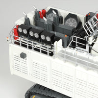 Thumbnail for Pala Minera Liebherr R9600 Escala 1:50 (Pre - Venta)