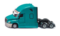 Thumbnail for Tracto Camión Freightliner Cascadia Escala 1:50