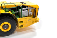 Thumbnail for Cargador De Bajo Perfil Komatsu WX22H Escala 1:50
