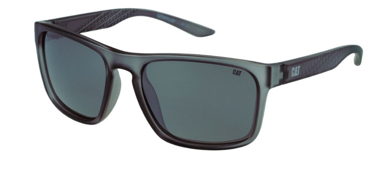 Lentes De Sol CTS-8017-108P Lunas Grises Polarizadas