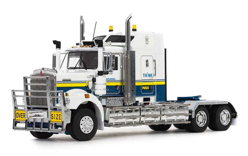 Tracto Camión Kenworth C509 Escala 1:50 (Modelo Descontinuado)