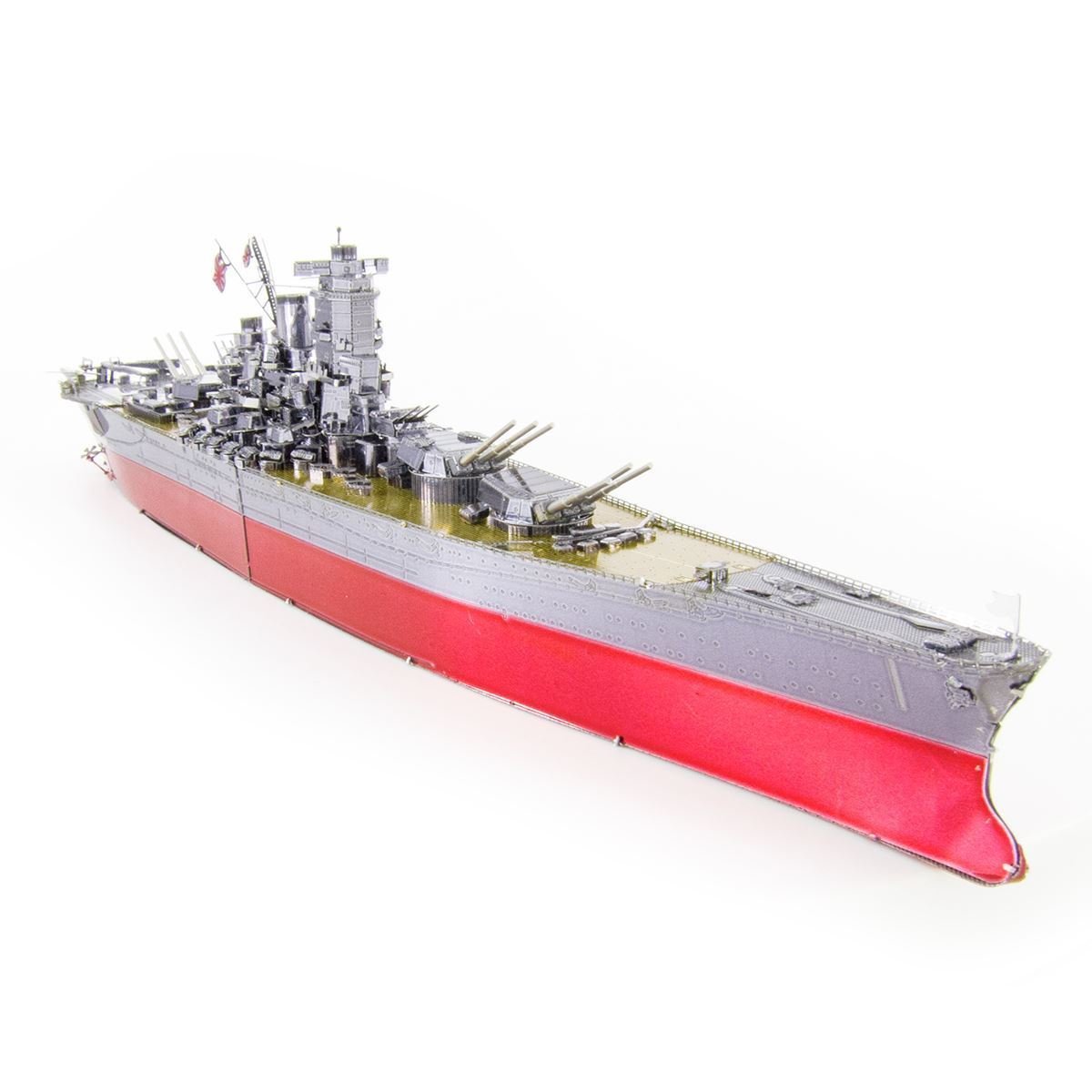 ACORAZADO ICONX YAMATO - KATZER