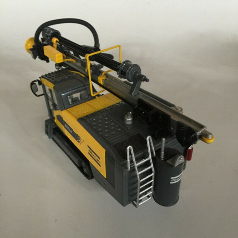 AMP26 Perforadora Atlas Copco ROC L8 Escala 1:50 (Modelo Descontinuado) - KATZER