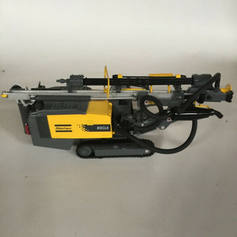 AMP26 Perforadora Atlas Copco ROC L8 Escala 1:50 (Modelo Descontinuado) - KATZER