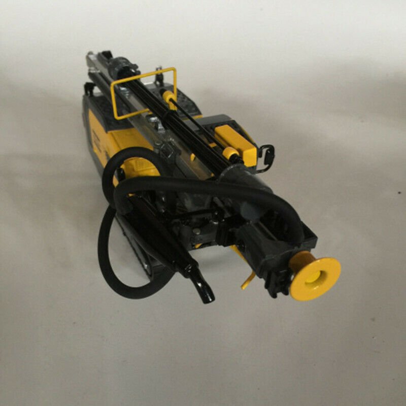 AMP26 Perforadora Atlas Copco ROC L8 Escala 1:50 (Modelo Descontinuado) - KATZER