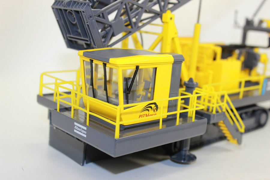 AMP53 Perforadora Atlas Copco Pit Viper 351 Escala 1:50 - KATZER