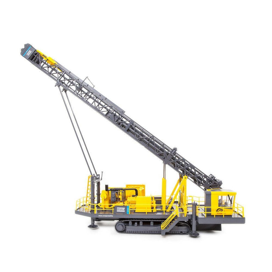 AMP53 Perforadora Atlas Copco Pit Viper 351 Escala 1:50 - KATZER