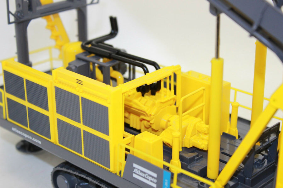 AMP53 Perforadora Atlas Copco Pit Viper 351 Escala 1:50 - KATZER