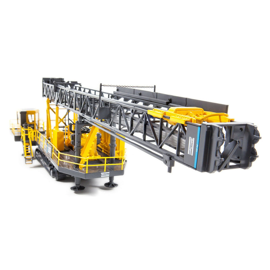 AMP53 Perforadora Atlas Copco Pit Viper 351 Escala 1:50 - KATZER