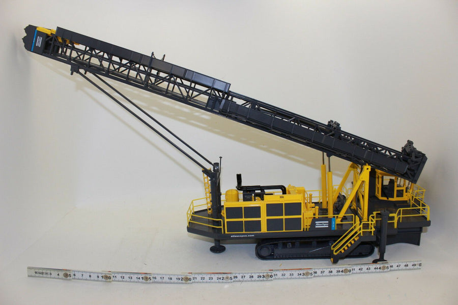 AMP53 Perforadora Atlas Copco Pit Viper 351 Escala 1:50 - KATZER