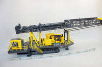 Thumbnail for AMP53 Perforadora Atlas Copco Pit Viper 351 Escala 1:50 - KATZER