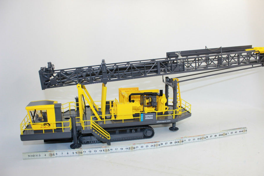 AMP53 Perforadora Atlas Copco Pit Viper 351 Escala 1:50 - KATZER