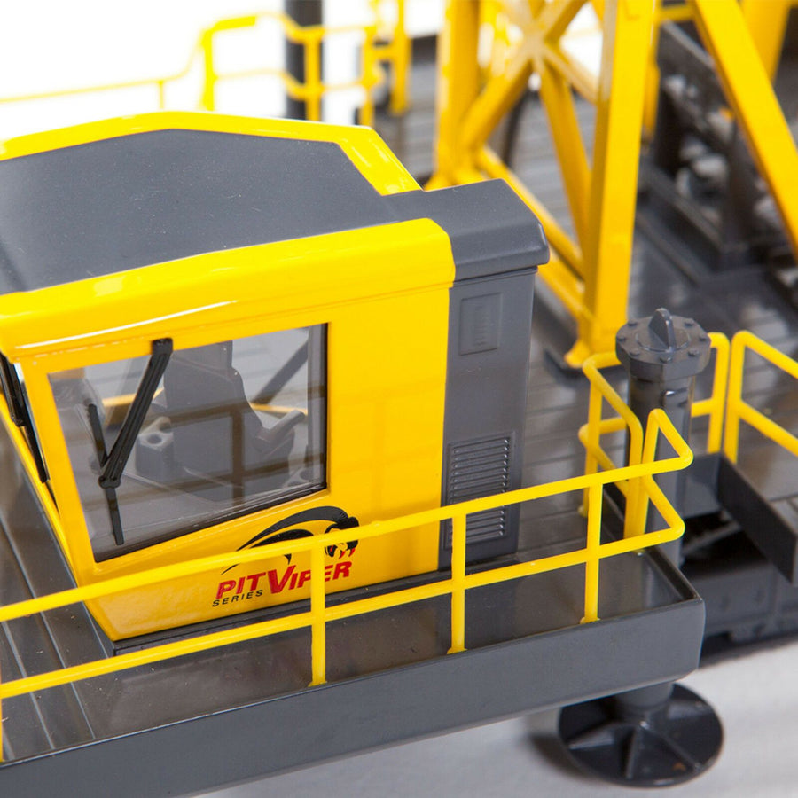 AMP53 Perforadora Atlas Copco Pit Viper 351 Escala 1:50 - KATZER