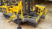 Thumbnail for AMP53 Perforadora Atlas Copco Pit Viper 351 Escala 1:50 - KATZER