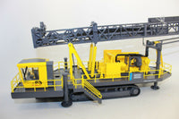 Thumbnail for AMP53 Perforadora Atlas Copco Pit Viper 351 Escala 1:50 - KATZER