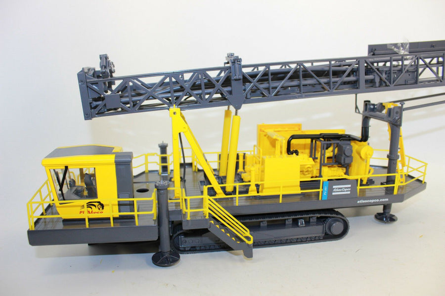 AMP53 Perforadora Atlas Copco Pit Viper 351 Escala 1:50 - KATZER
