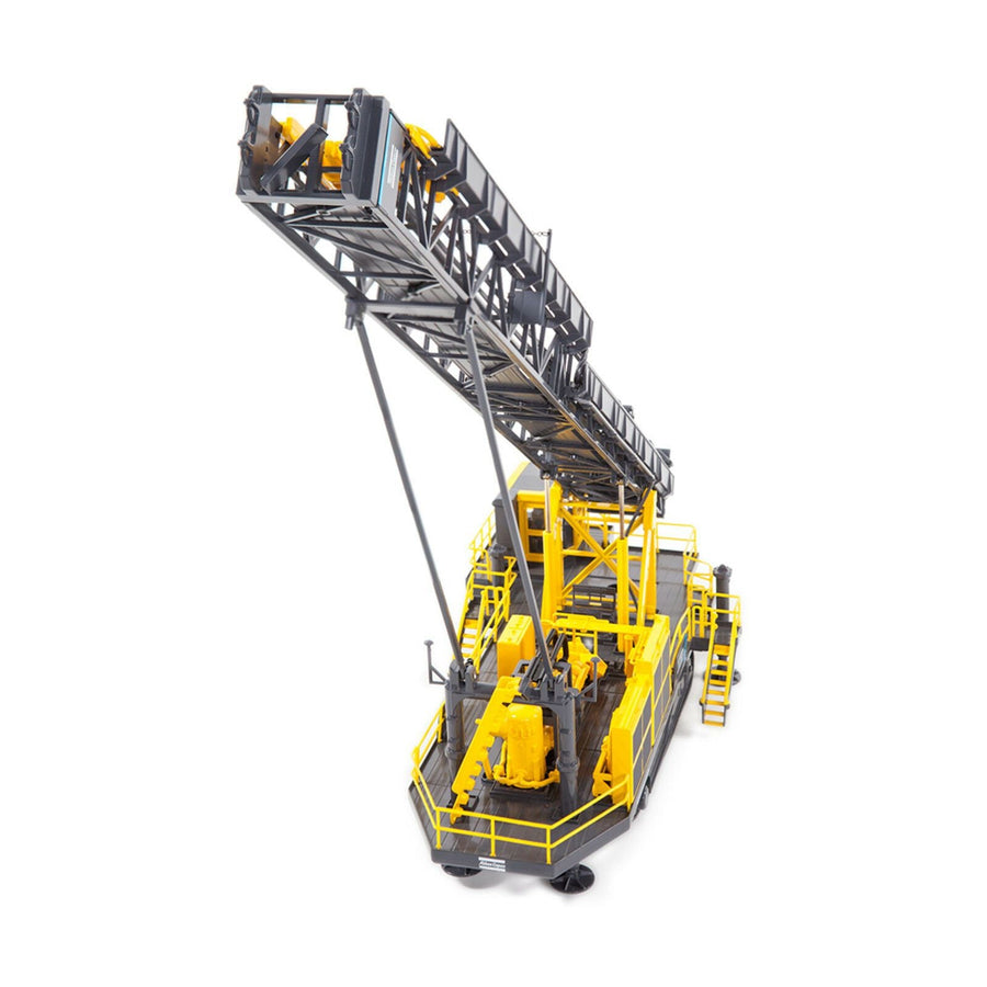 AMP53 Perforadora Atlas Copco Pit Viper 351 Escala 1:50 - KATZER
