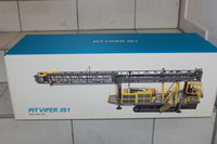 Thumbnail for AMP53 Perforadora Atlas Copco Pit Viper 351 Escala 1:50 - KATZER
