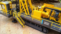 Thumbnail for AMP53 Perforadora Atlas Copco Pit Viper 351 Escala 1:50 - KATZER